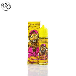 NASTY JUICE - MANGO STRAWBERRY - 60ML